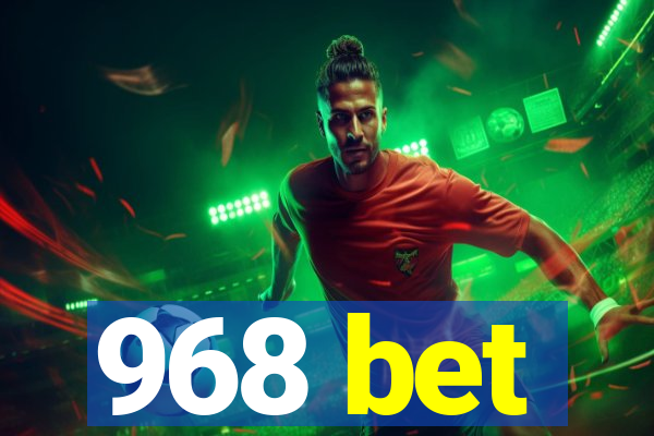 968 bet